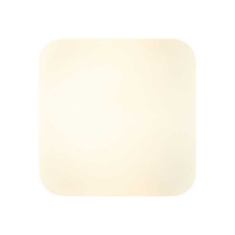 Светильник потолочный LED Violux ДББ ICE квадрат 24W 5000K IP20 ( 200031 )