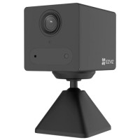 1080p Wi-Fi камера з батареєю Ezviz CS-CB2 (1080P,BK)