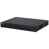 32-канальный 1U 2HDD сетевой DHI-NVR4232-4KS3