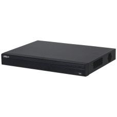 32-канальный 1U 2HDD сетевой DHI-NVR4232-4KS3