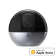 3K Wi-Fi Apple home смарт-камера Ezviz CS-E6 (5W2F,4mm)