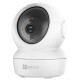 Домашняя смарт-камера с панорамированием Ezviz CS-H6c (1080P)