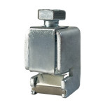 Клемма на шину FA16-120мм.кв. 440A (5мм) Промфактор (FA1612044005)