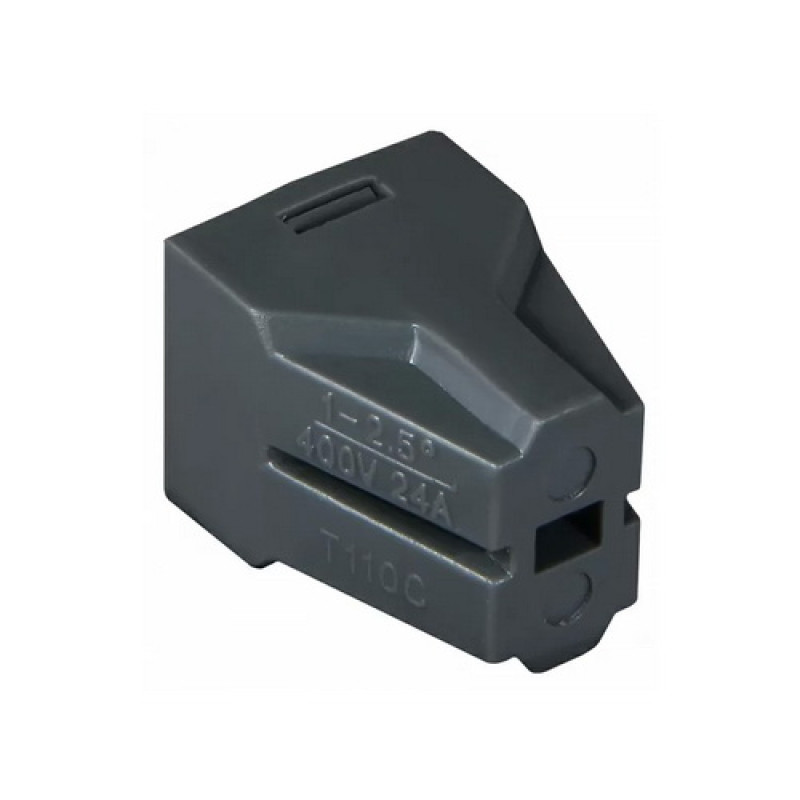 Клема швидкого монтажу 4x2,5 мм² АСN-104 ACKO ( A0130010045 )