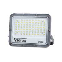 Прожектор LED Violux CARBON 50W 5000K 6000lm IP65 ( 400162 )