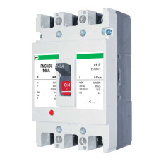 Автоматический выключатель Промфактор FMC3/3U 140А 8-12In ( FMC33U0140 )