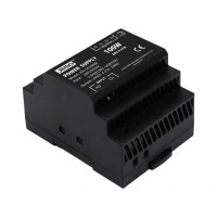 Блок живлення JINBO 100 Вт 220В AC/24В DC IP20 на DIN-рейку ( JDV-24100DR )