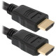 Кабель HDMI to HDMI 2m Defender HDMI-07 v1.4, Black 