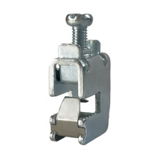 Клемма на шину FA1.5-16мм.кв. 180A (5мм) Промфактор (FA1501618005)