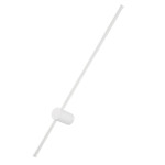 Светильник настенный бра Violux POINTER 16W 3000/4200/6000K 1200Lm IP20 белый ( 551020 )