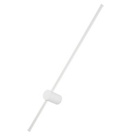 Светильник настенный бра Violux POINTER 16W 3000/4200/6000K 1200Lm IP20 белый ( 551020 )