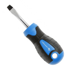 Отвертка плоская 6,5мм х 38мм, сталь S2