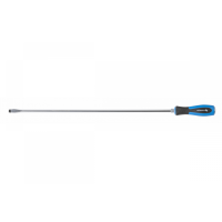 Отвертка плоская 8х450 мм, S2