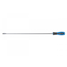 Отвертка плоская 8х450 мм, S2