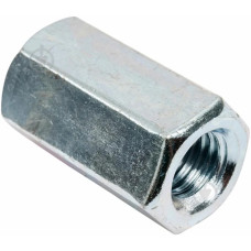 Гайка М10х20 шестигранная