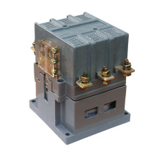 Магнітний пускач FC5 63A 220V Промфактор ( FC50063230 )