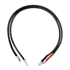 Перемычки кабельные 1м к ББП 3,2кВт для серии PV18-32 Must (наконечн НТ)