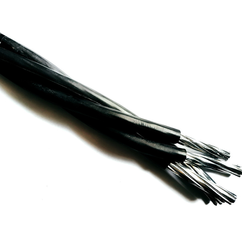 Провод алюминиевый СИП-5 4х95 нг AsXSn (цвет) Южнокабель