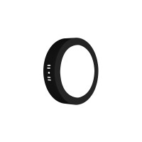 Светильник LED Violux ДББ FRAME-N 24W 5000K IP20 круг черный ( 330391 )