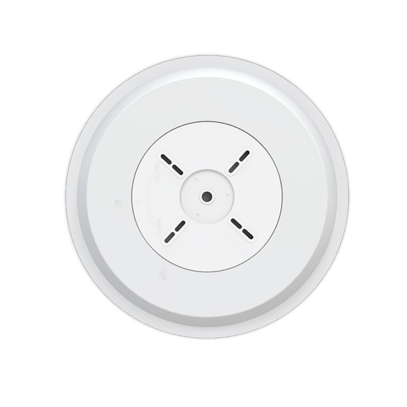 Светильник LED Violux ДББ MILLENNIUM BL 26W 4200K IP20 круг белый ( 361126 )