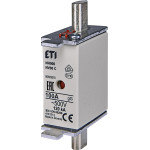 Предохранитель ETI NH-000/gG 100A 500V KOMBI ( 4181214 )
