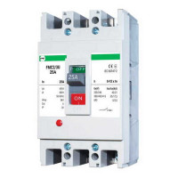 Автоматический выключатель Промфактор FMC2/3U 25А 8-12In ( FMC23U0025 )