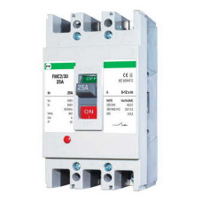 Автоматичний вимикач Промфактор FMC2/3U 25А 8-12In ( FMC23U0025 )