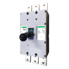 Автоматический выключатель Промфактор FMC7/3U 1600А 3-5In ( FMC73U1600/5 )