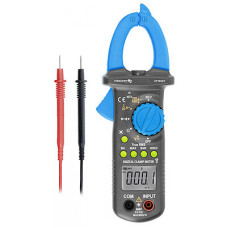 Электроизмерительные клещи Hoegert HT1E621