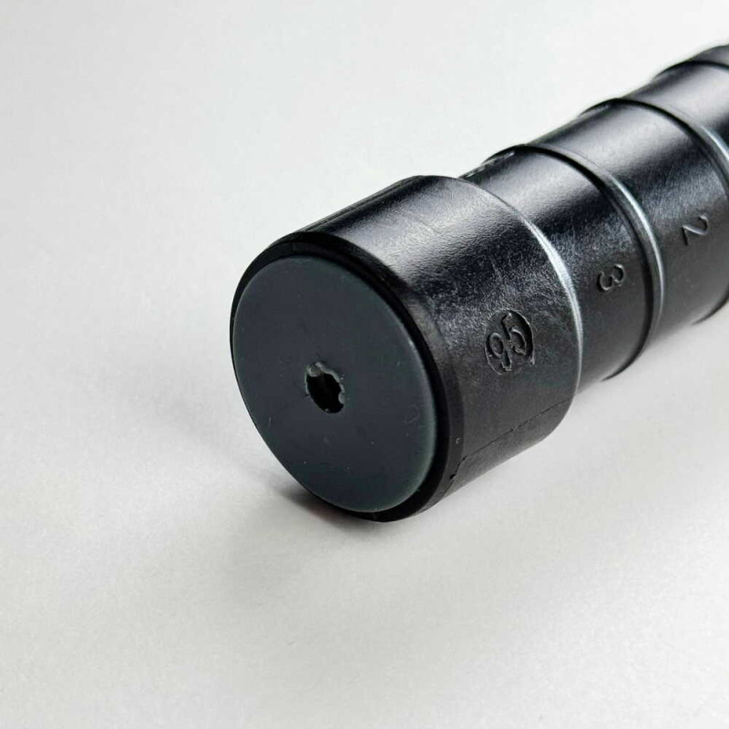 Гильза изолированная MJPT-95 Termofit ( ARMA 3642 )