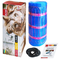 Комплект нагревательный мат ECO HOT LINE ЭДМ-7,0 1150 Вт 7,0 кв.м Eltis Electric 72290