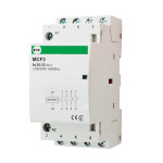 Контактор модульный MCF3 20-22 4P Промфактор (MCF32022230)