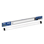 Линейный светодиодный светильник VIOLUX PITON 54W 6000K 120см 5130Lm черный 301072