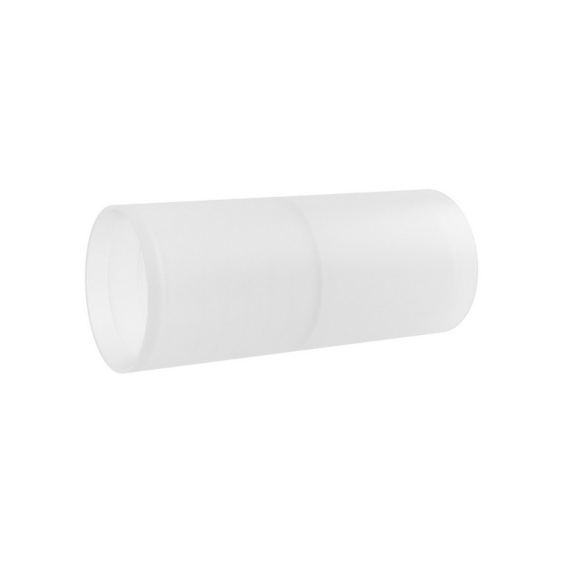 Муфта соединительная d20 для гофрированной трубы IP40 ДКС ( 50820 )