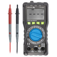 Мультиметр цифровой Hoegert HT1E600