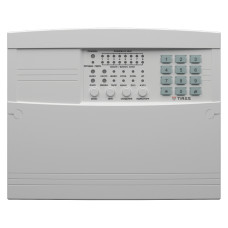 Прибор приемно-контрольный пожарный Тирас ЧПКП "Tiras-8 П.1"