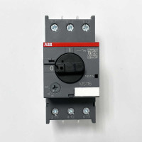 Автомат защиты двигателя ABB MS116-25 (20А-25A) ( 1SAM250000R1014 )