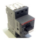 Автомат защиты двигателя ABB MS116-6.3 (4A-6,3А) ( 1SAM250000R1009 )