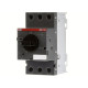 Автомат защиты двигателя ABB MS116-6.3 (4A-6,3А) ( 1SAM250000R1009 )
