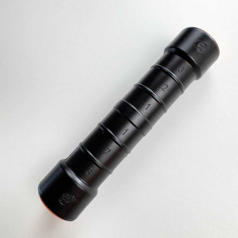 Гильза изолированная MJPT-25 Termofit ( ARMA 3640 )