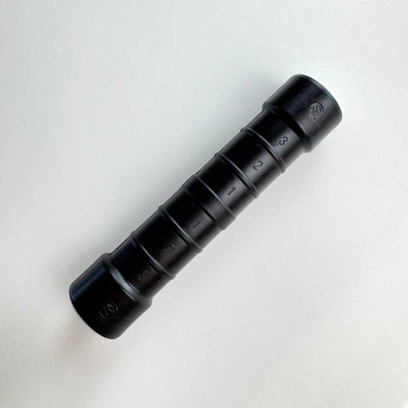 Гильза изолированная MJPT-70 Termofit ( ARMA 3641 )