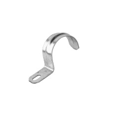 Скоба металлическая однолапочная 08 d=9-10мм СКИМ ( С00064933 )