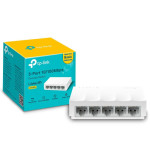 Коммутатор Switch, 5 ports, TP-Link LS1005 5xLAN(10/100)