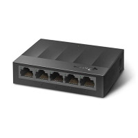 Коммутатор Switch, 5 ports, TP-Link LS1005G 5xLAN(10/100/1000)