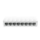 Коммутатор Switch, 8 ports, TP-Link LS1008 8xLAN(10/100)