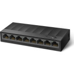 Коммутатор Switch, 8 ports, TP-Link LS1008G 8xLAN(10/100/1000)