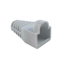 Колпачок для штекера коннектора RJ-45 GREY RITAR