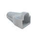 Ковпачок для штекера конектора RJ-45 GREY RITAR