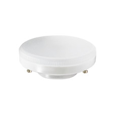 Лампа светодиодная QUANTUM GX53 12W GX53 4000K Violux ( 817120 )