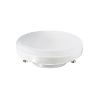 Лампа світлодіодна QUANTUM GX53 8W GX53 4000K Violux ( 817100 )